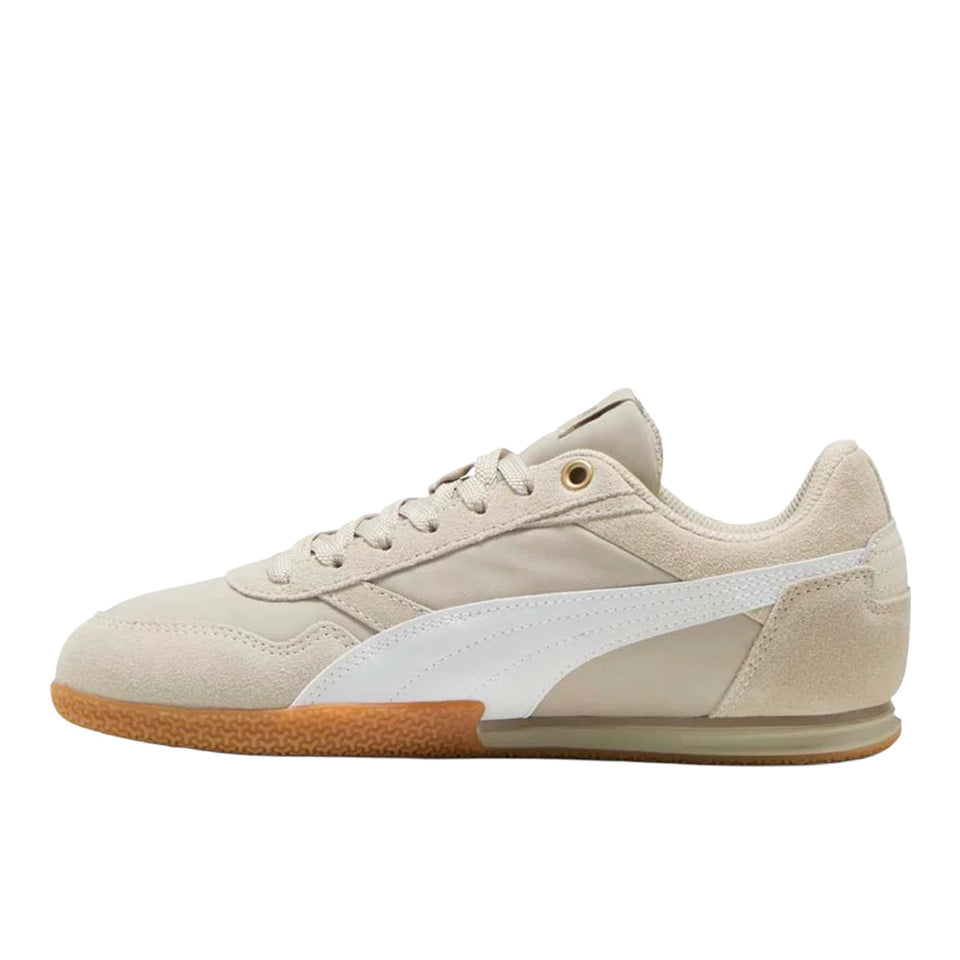 Bella Donna Nylon Lace Up Sneakers
