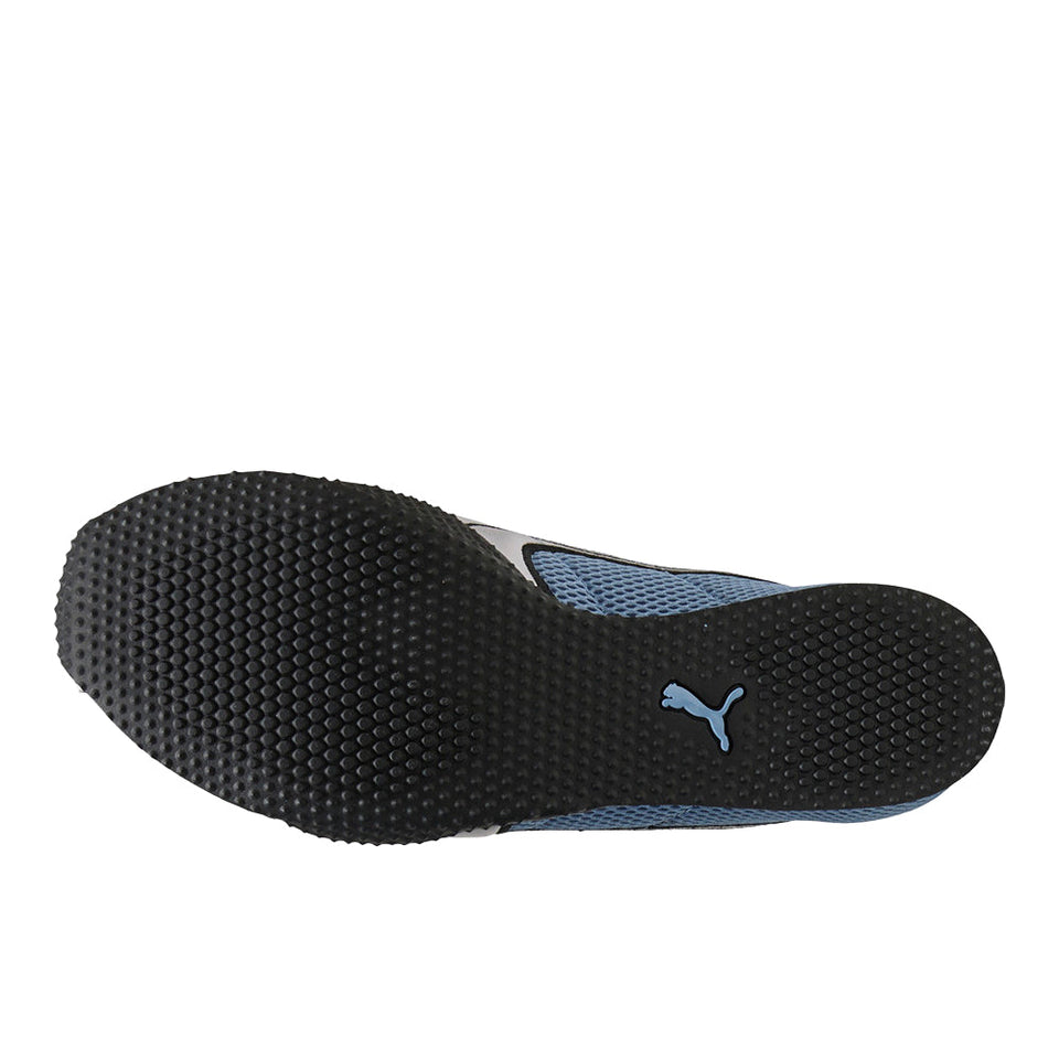H Street OG Lace Up Sneakers