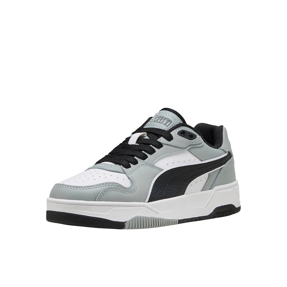RBD Break Low Slip On Sneaker (Youth)