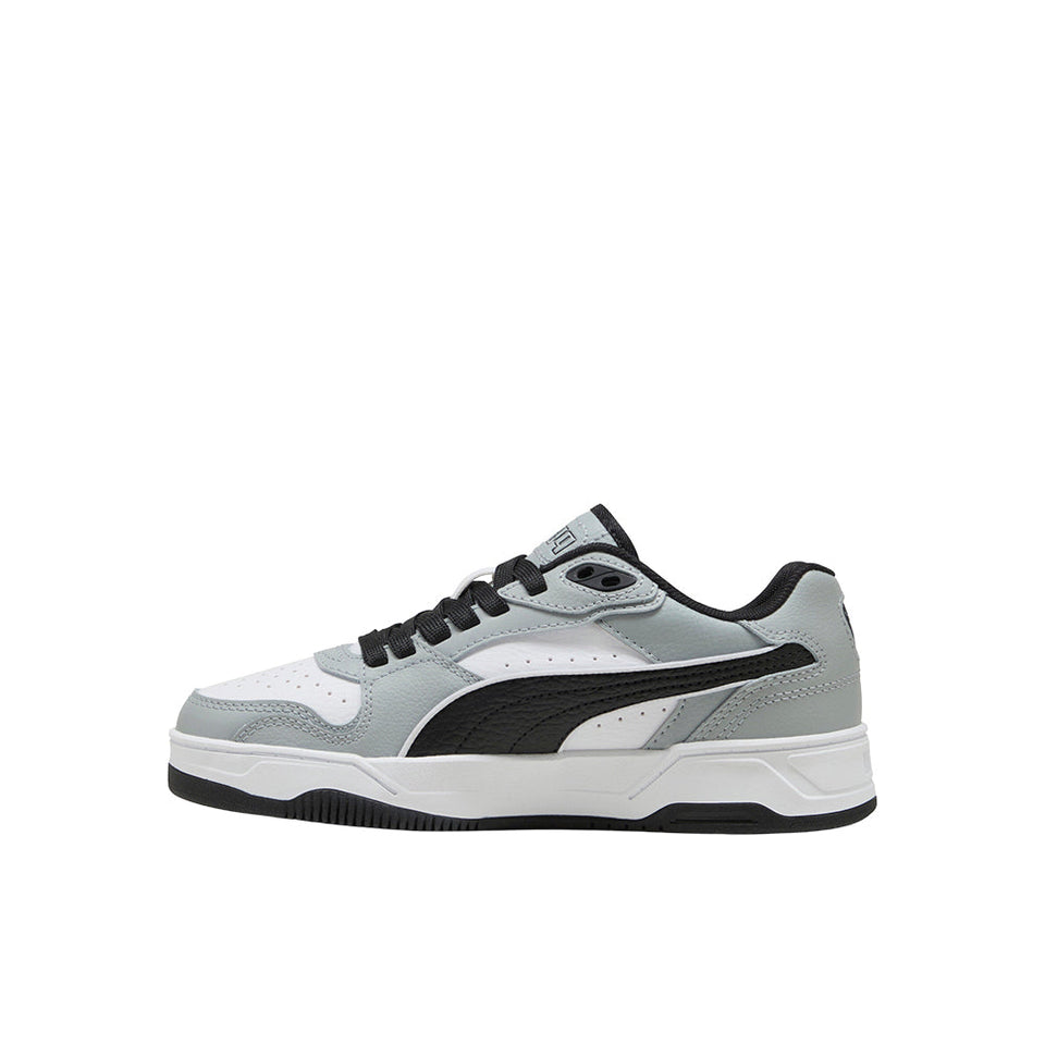 RBD Break Low Slip On Sneaker (Youth)