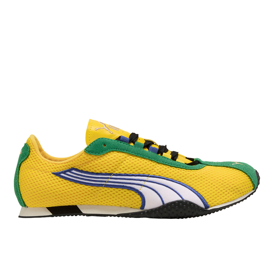 H-Street Lace Up Sneakers