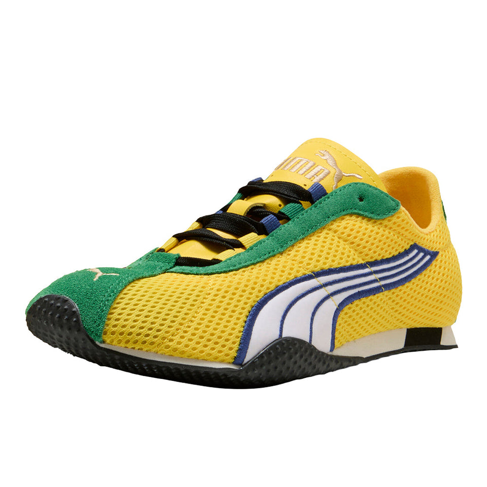 H-Street Lace Up Sneakers