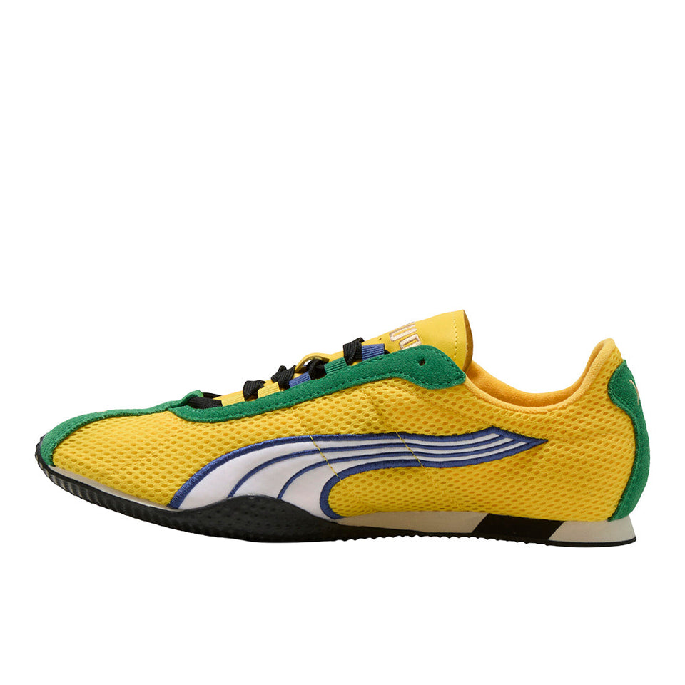 H-Street Lace Up Sneakers