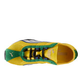 H-Street Lace Up Sneakers