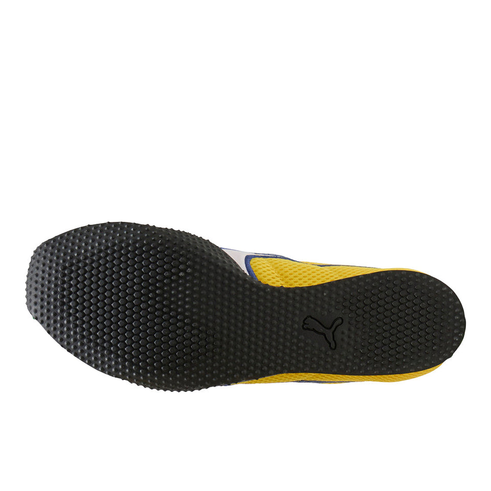 H-Street Lace Up Sneakers