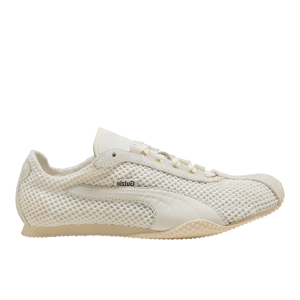 PUMA X GUIZIO H Street Lace Up Sneakers