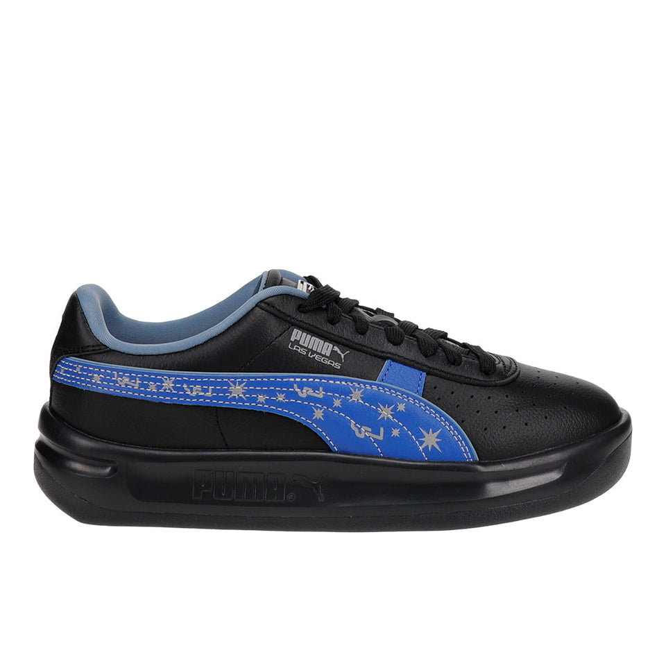 GV Special Club Las Vegas Lace Up Sneakers