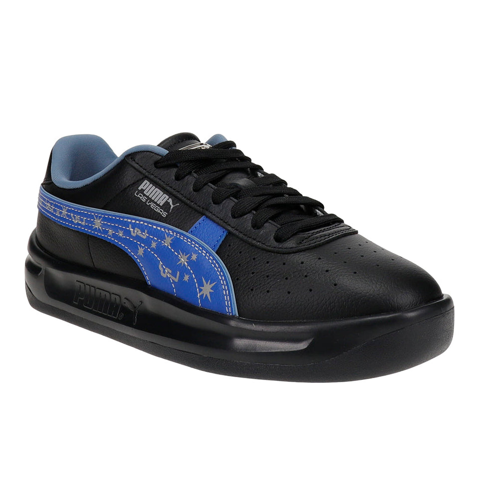 GV Special Club Las Vegas Lace Up Sneakers