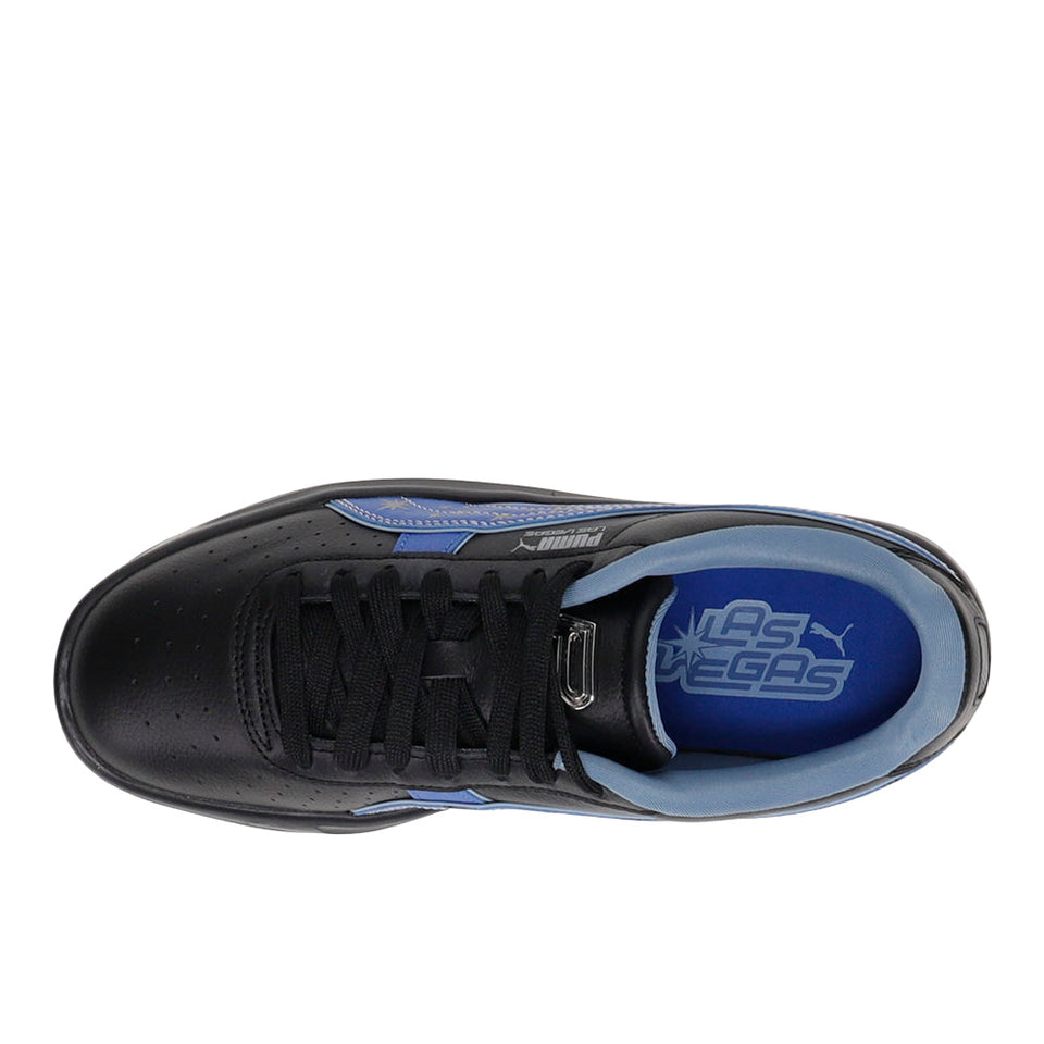 GV Special Club Las Vegas Lace Up Sneakers
