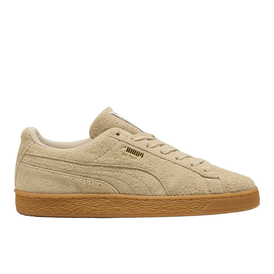 Suede Forever Sneakers