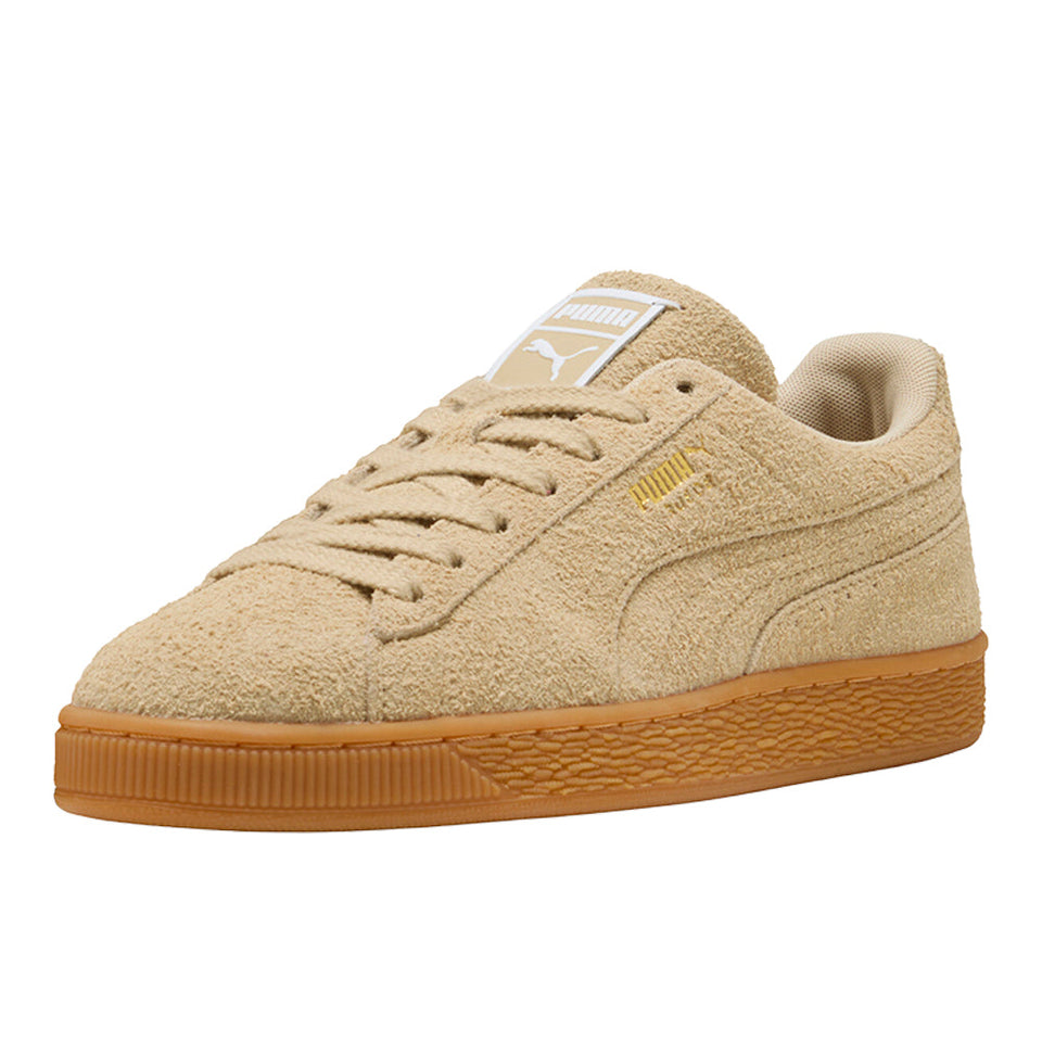 Suede Forever Sneakers