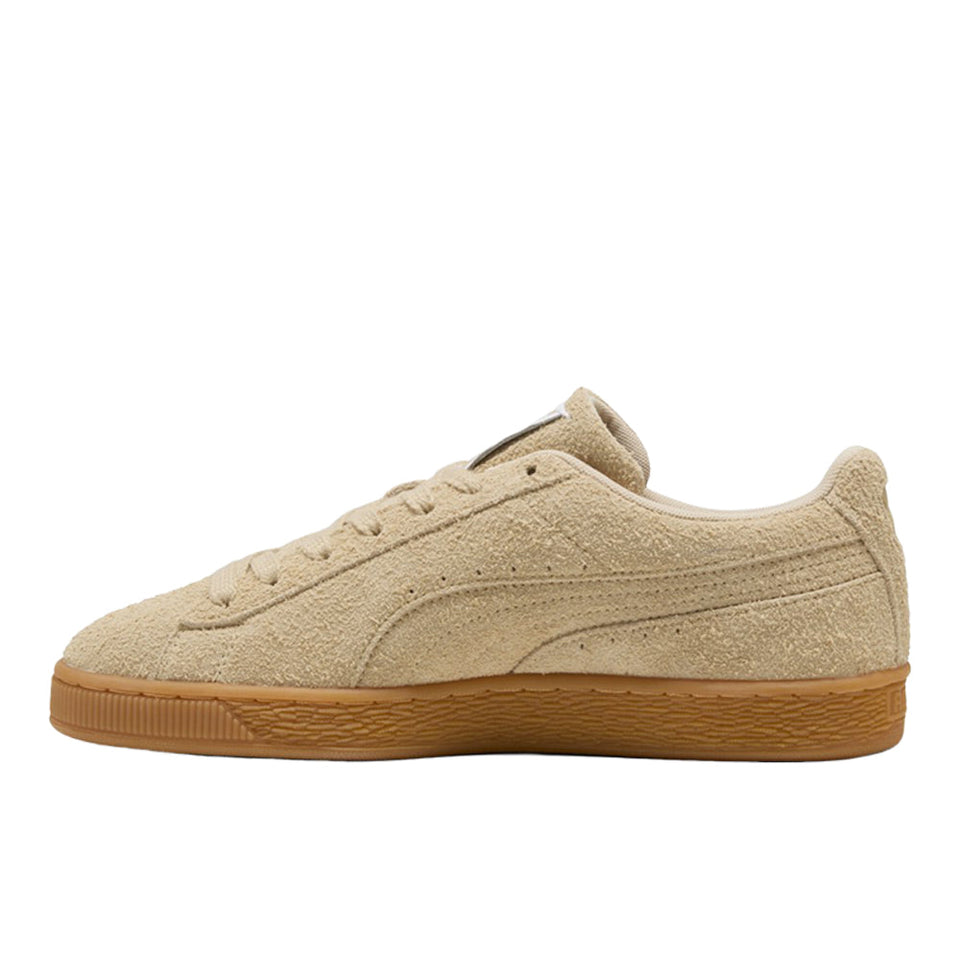 Suede Forever Sneakers