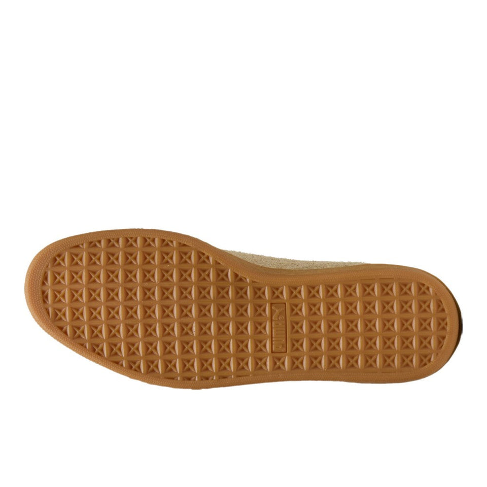 Suede Forever Sneakers