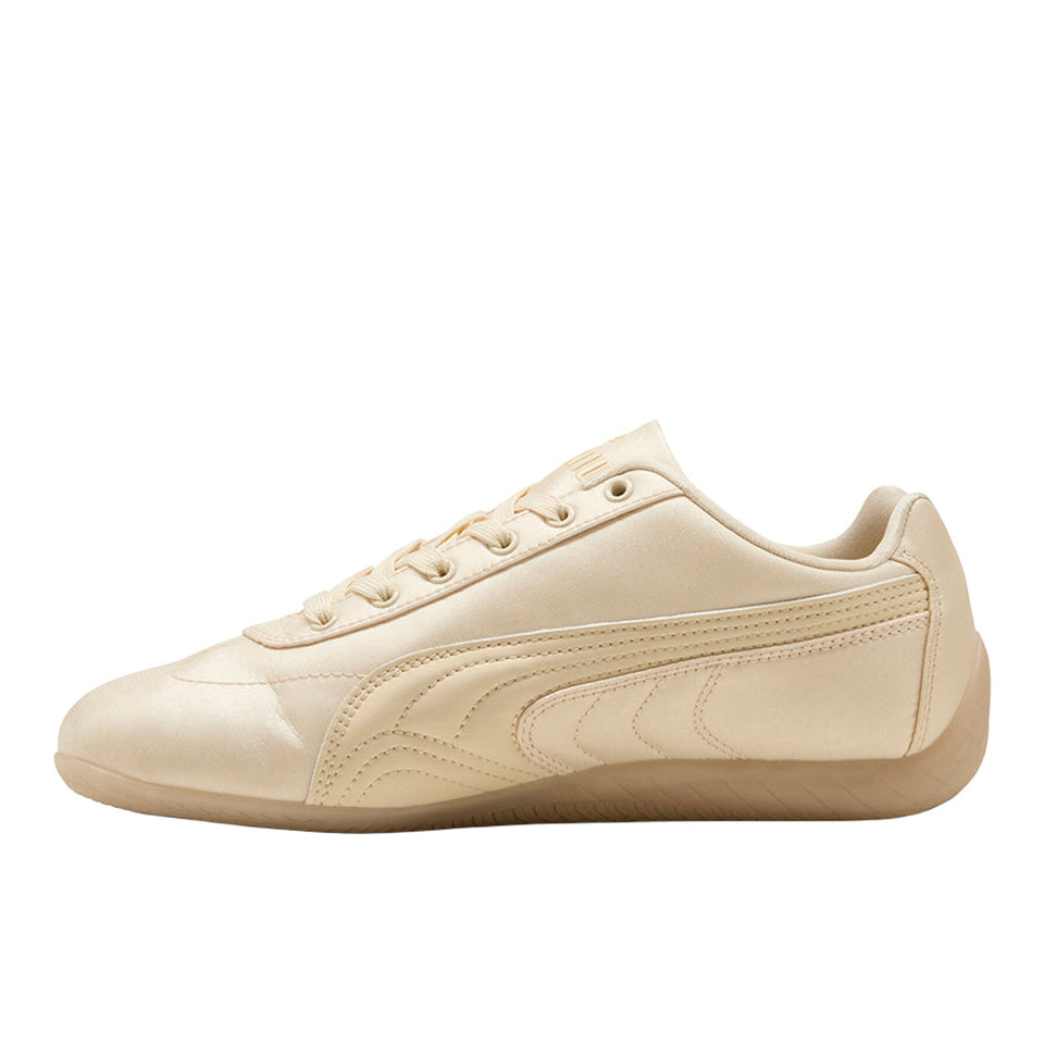 Speedcat Anodized Lace Up Sneakers