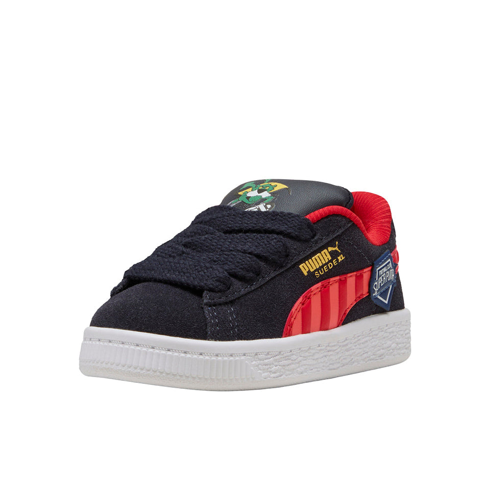 Suede XL Super Puma Sneaker (Infant)