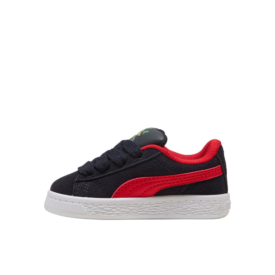 Suede XL Super Puma Sneaker (Infant)