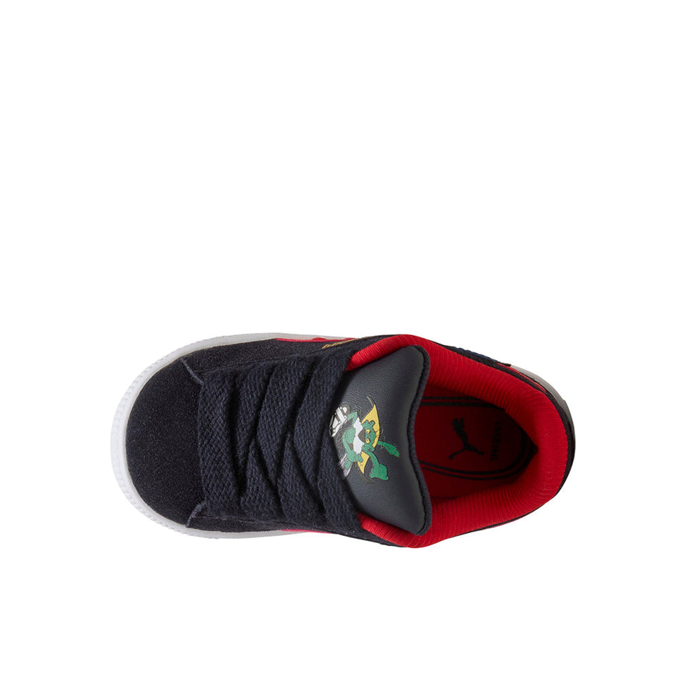 Suede XL Super Puma Sneaker (Infant)