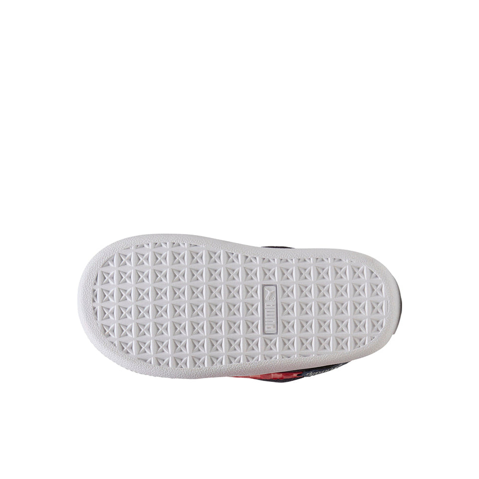 Suede XL Super Puma Sneaker (Infant)