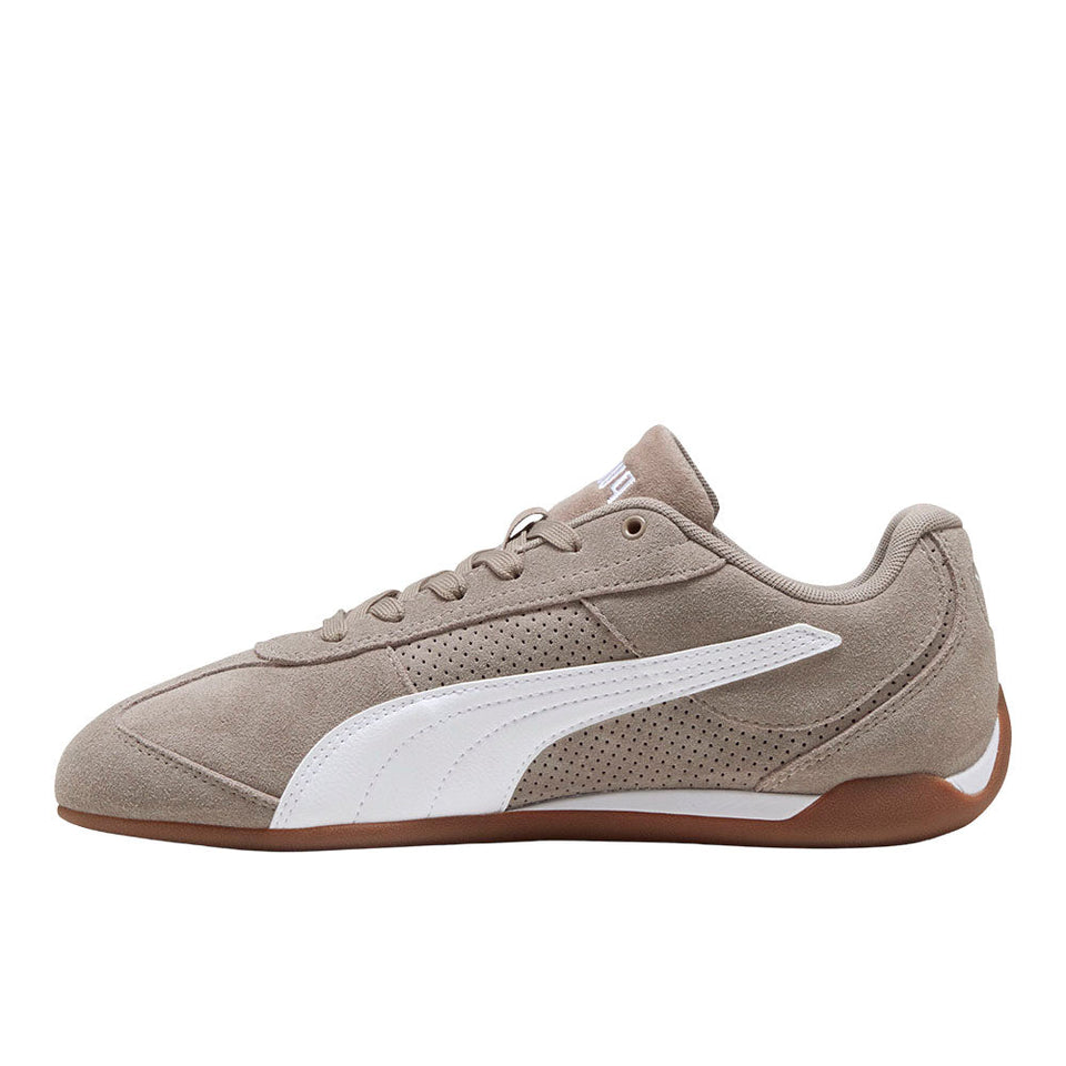 Replicatch Suede Lace Up Sneakers
