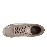 Replicatch Suede Lace Up Sneakers