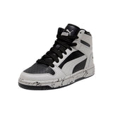 Rebound LayUp RCL Marble Lace Up Sneakers (Youth)