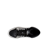 Rebound LayUp RCL Marble Lace Up Sneakers (Youth)