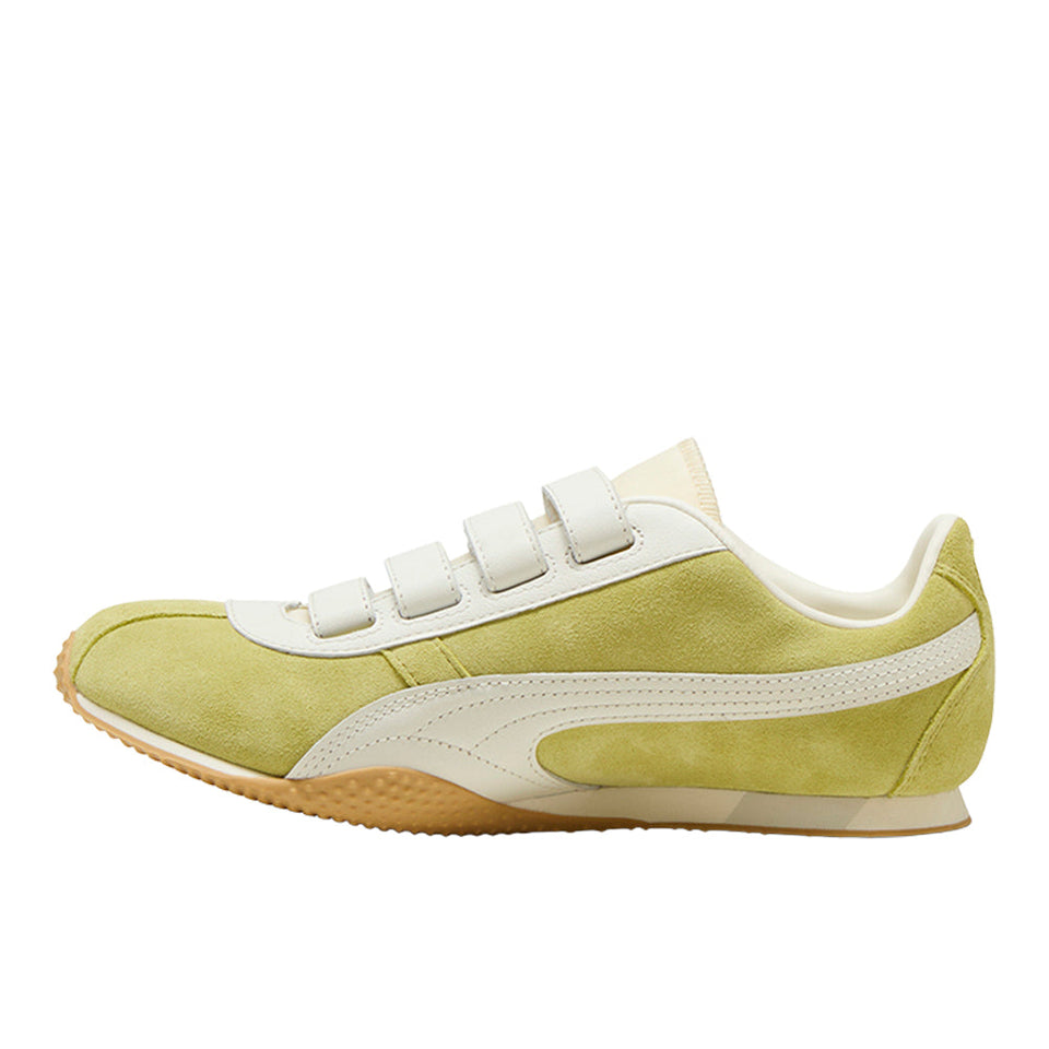 H-Street Strap Slip On Sneakers