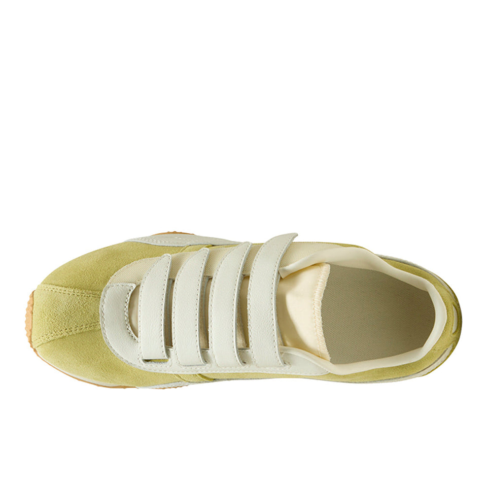 H-Street Strap Slip On Sneakers