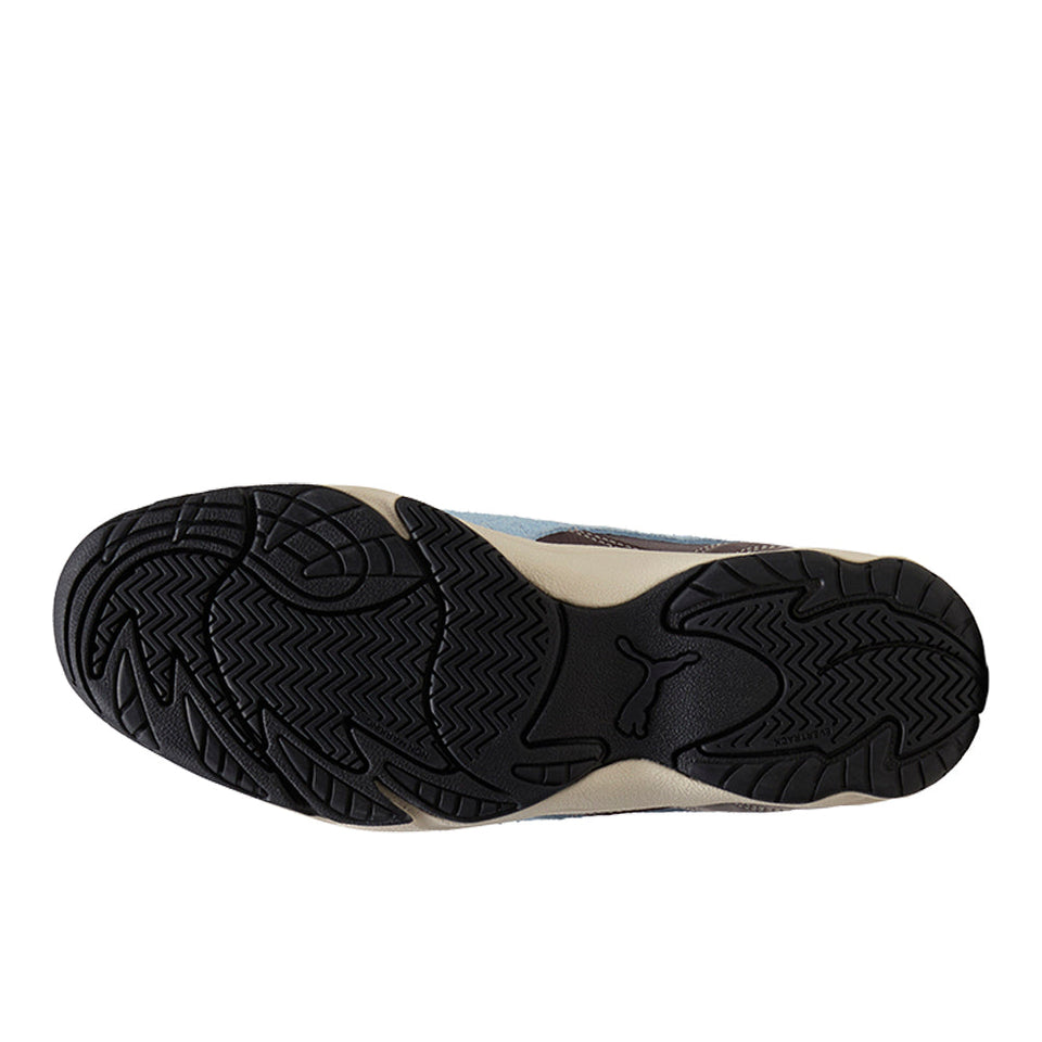 King Indoor Mix Lace Up Sneakers