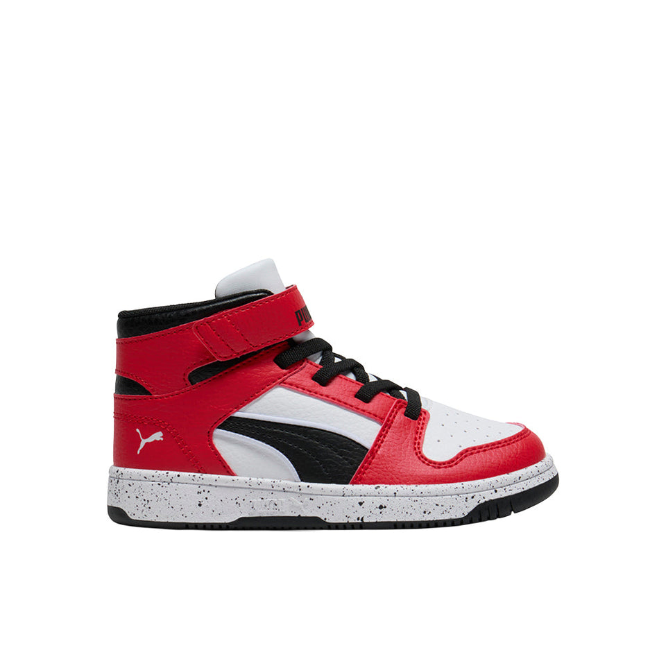 Rebound LayUp RCL Elevated Easy On Sneakers (Youth)