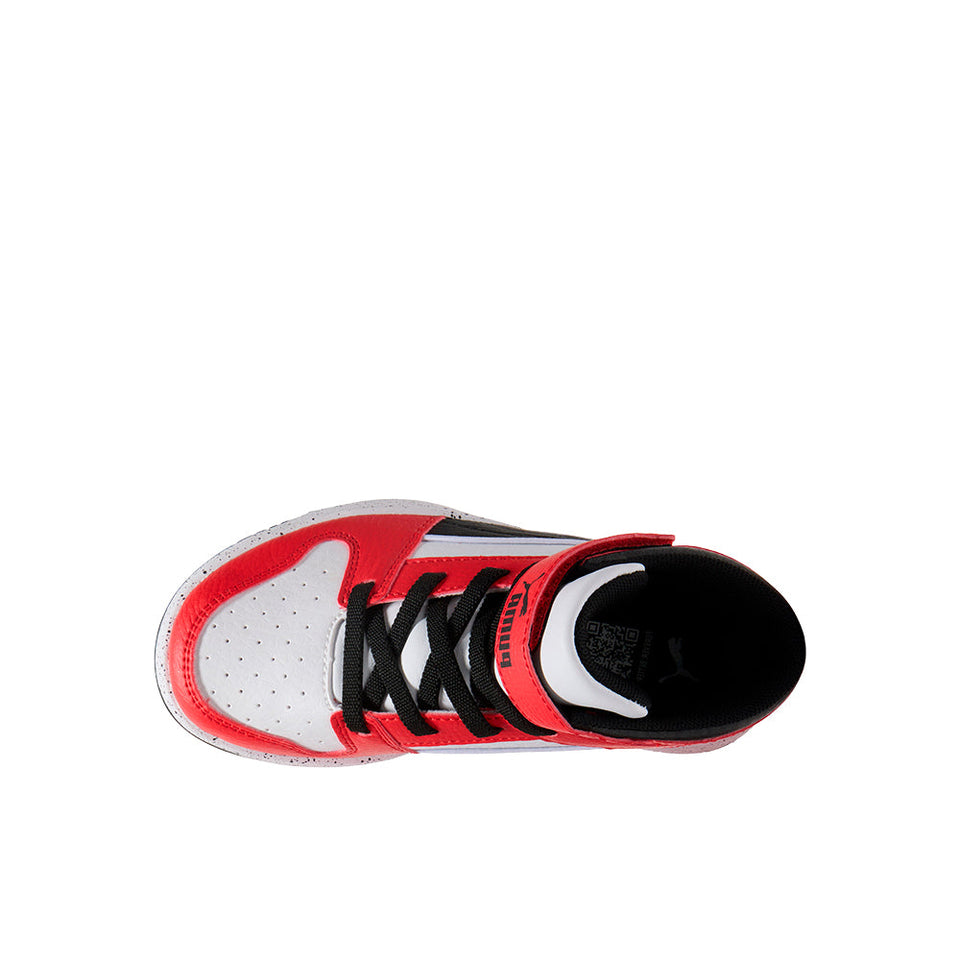 Rebound LayUp RCL Elevated Easy On Sneakers (Youth)