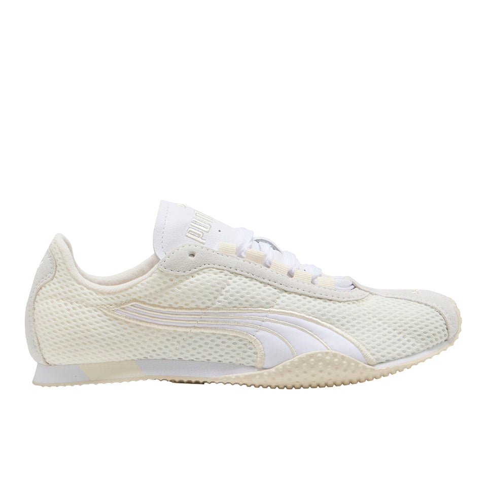 H-Street Lace Up Sneakers