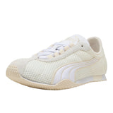 H-Street Lace Up Sneakers