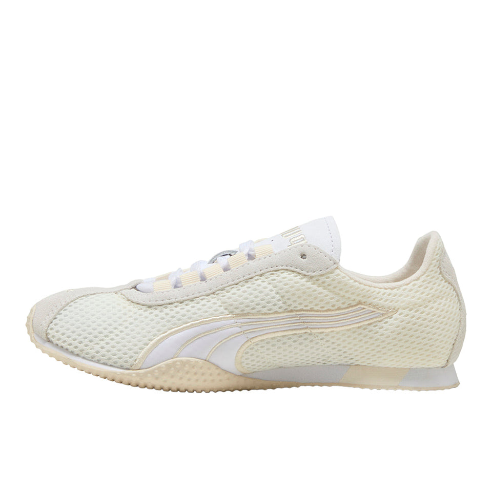 H-Street Lace Up Sneakers