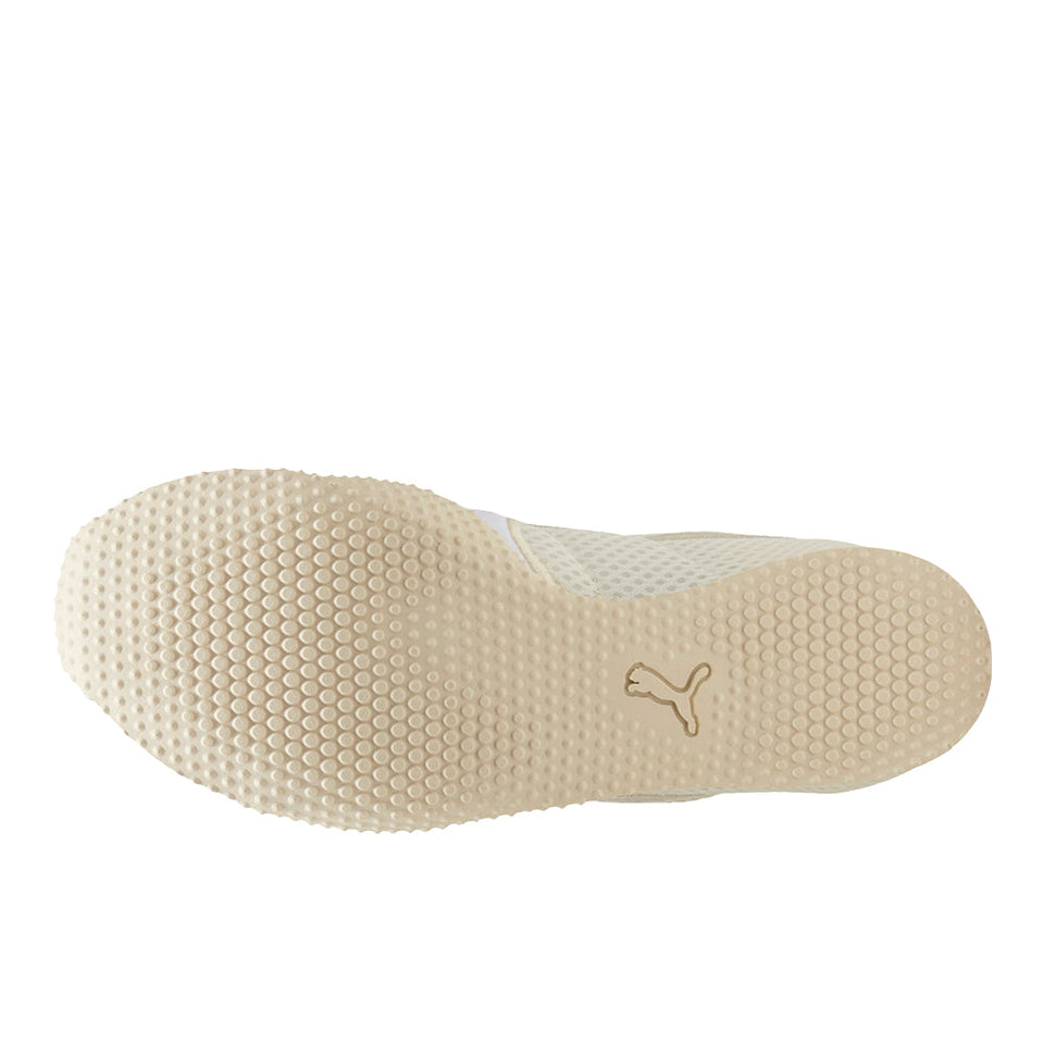 H-Street Lace Up Sneakers