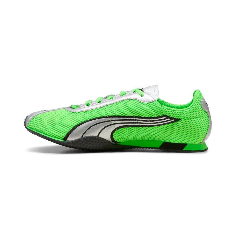 H-Street Og Lace Up Sneakers
