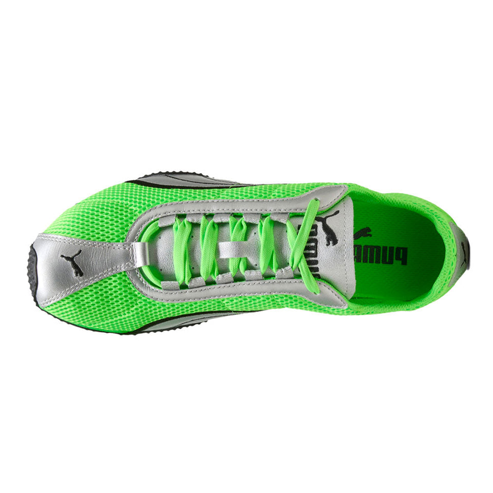 H-Street Og Lace Up Sneakers