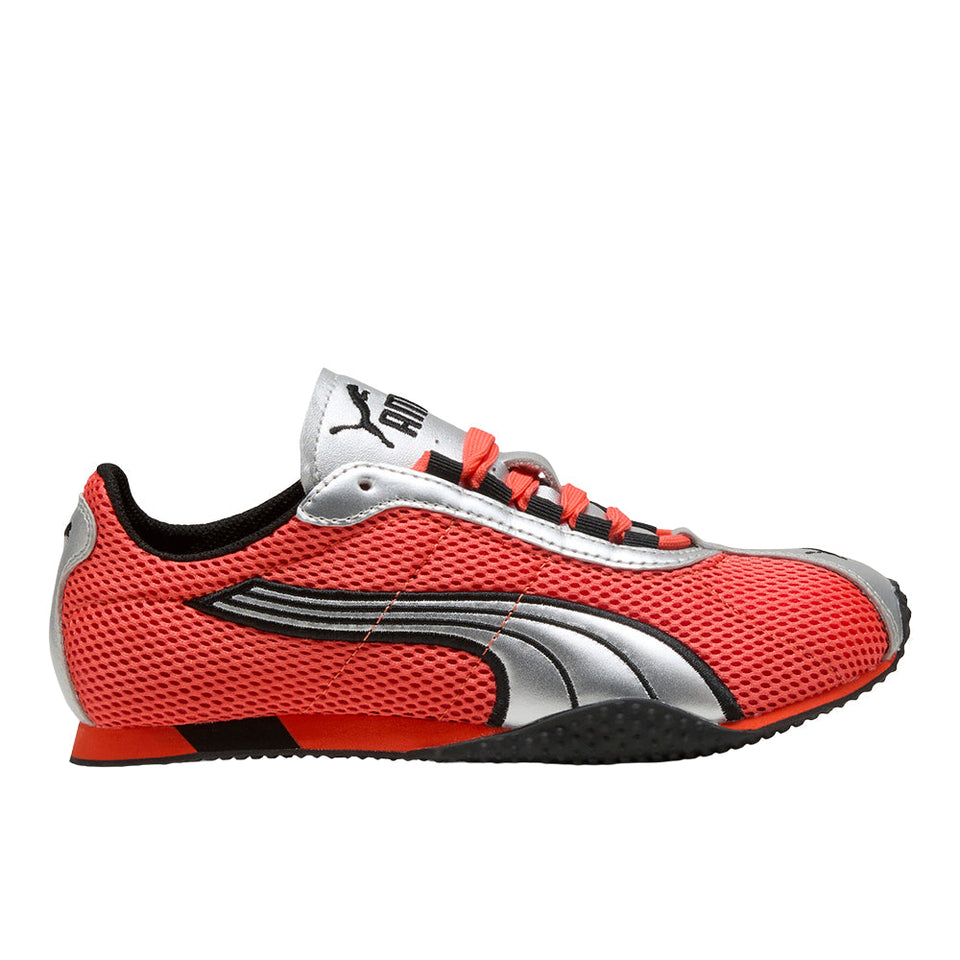 H-Street OG Lace Up Sneakers