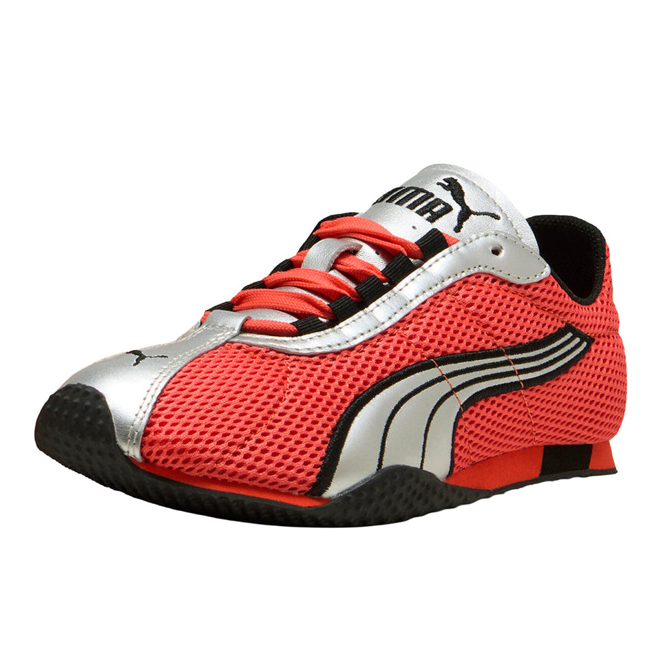 H-Street OG Lace Up Sneakers