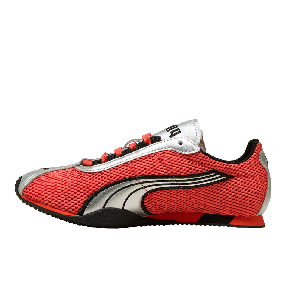 H-Street OG Lace Up Sneakers