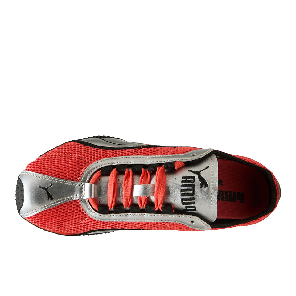 H-Street OG Lace Up Sneakers