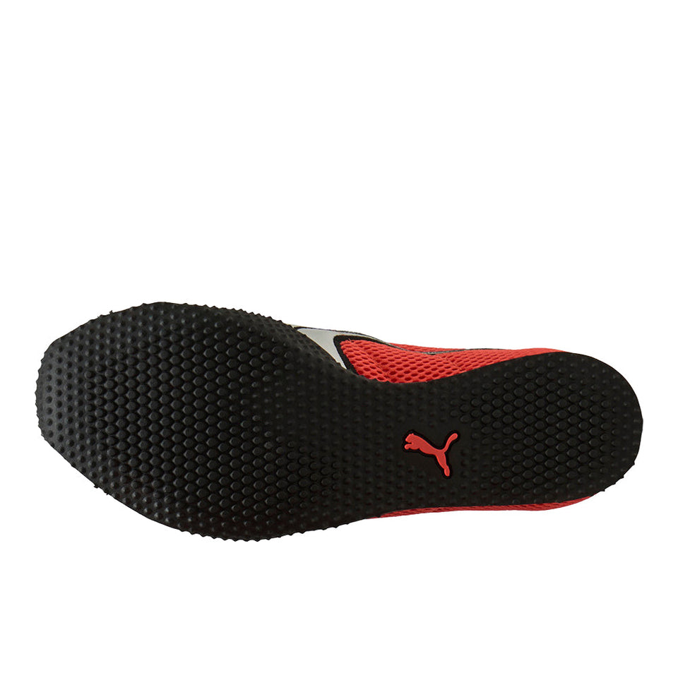 H-Street OG Lace Up Sneakers