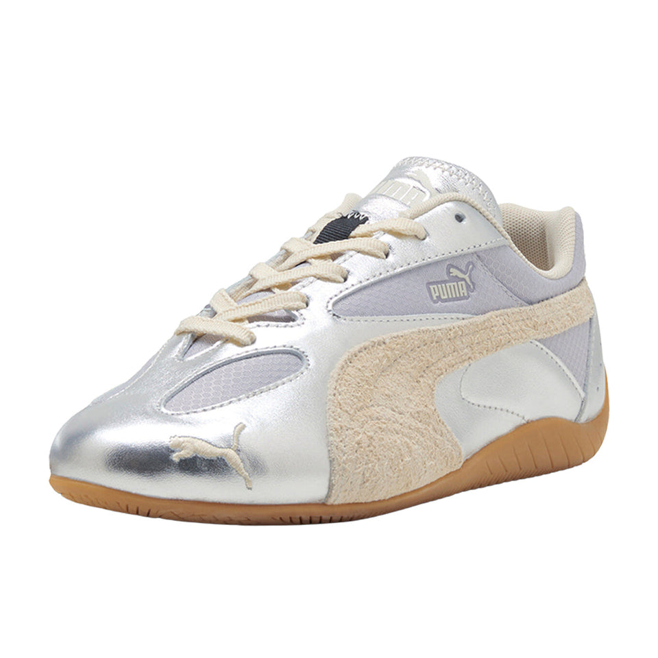 Speedcat Lou Metallic Sneaker