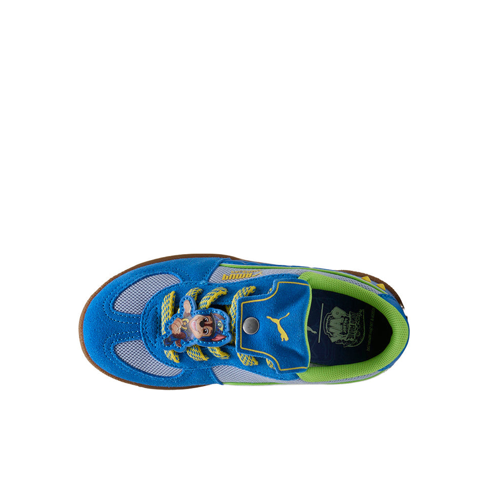 Palermo Paw Patrol Sneakers (Youth)
