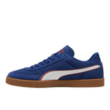 Club II Era The Stands Lace Up Sneakers