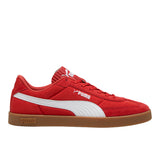 Club II Era The Stands Lace Up Sneakers