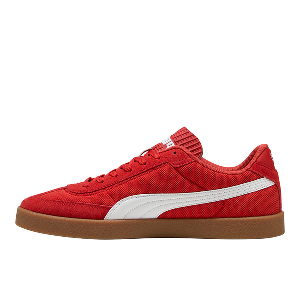 Club II Era The Stands Lace Up Sneakers