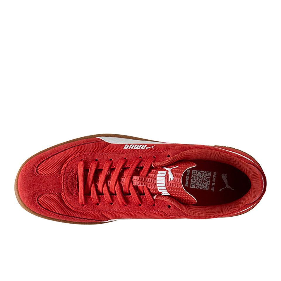 Club II Era The Stands Lace Up Sneakers
