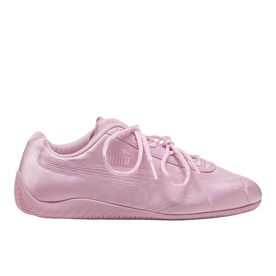 Speedcat Venus Lace Up Sneakers
