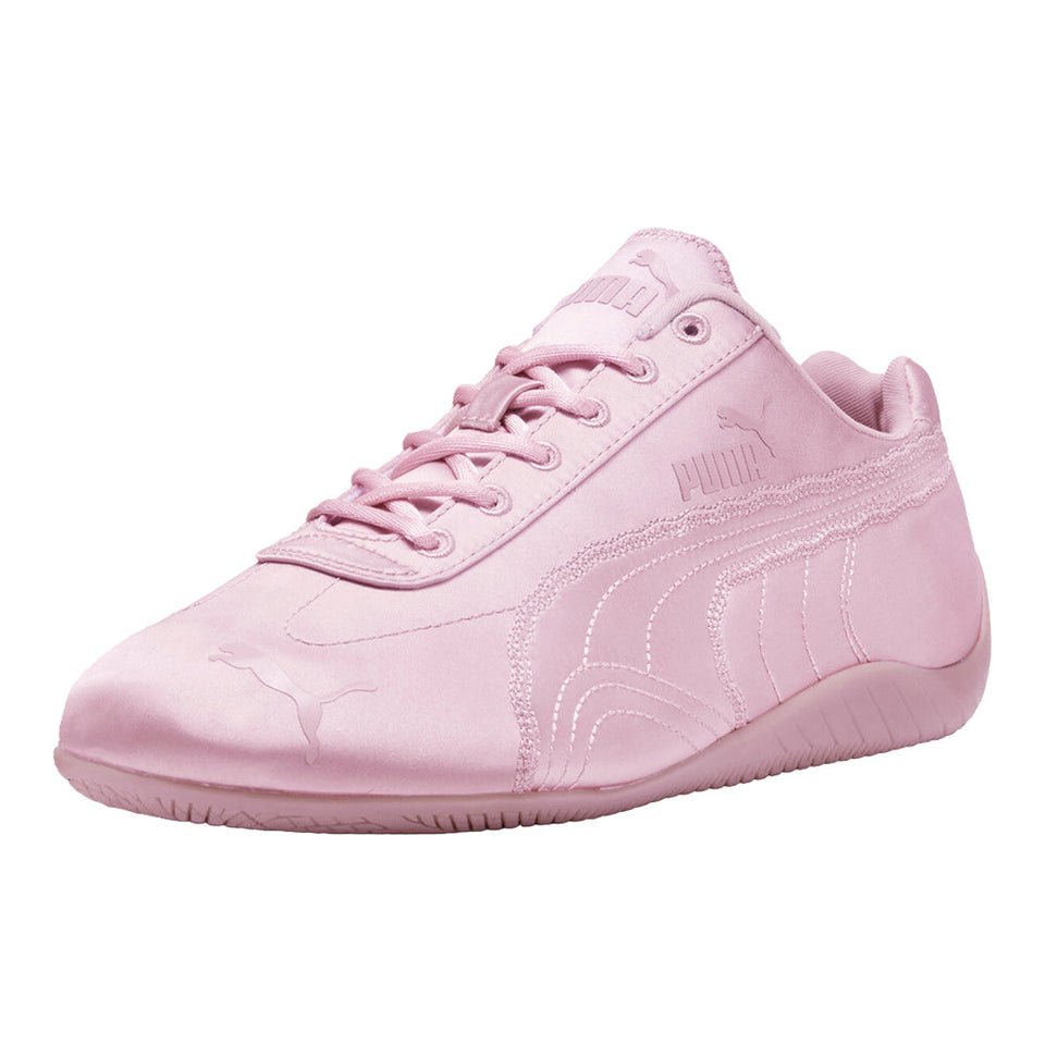 Speedcat Venus Lace Up Sneakers